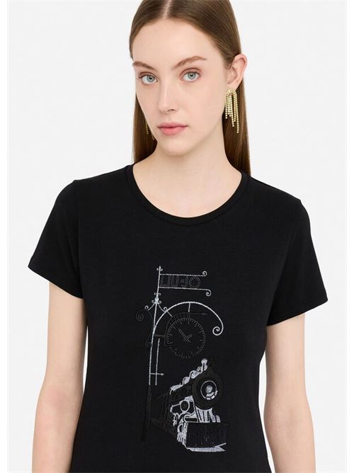  LIU JO | TF5161JS003/M9882